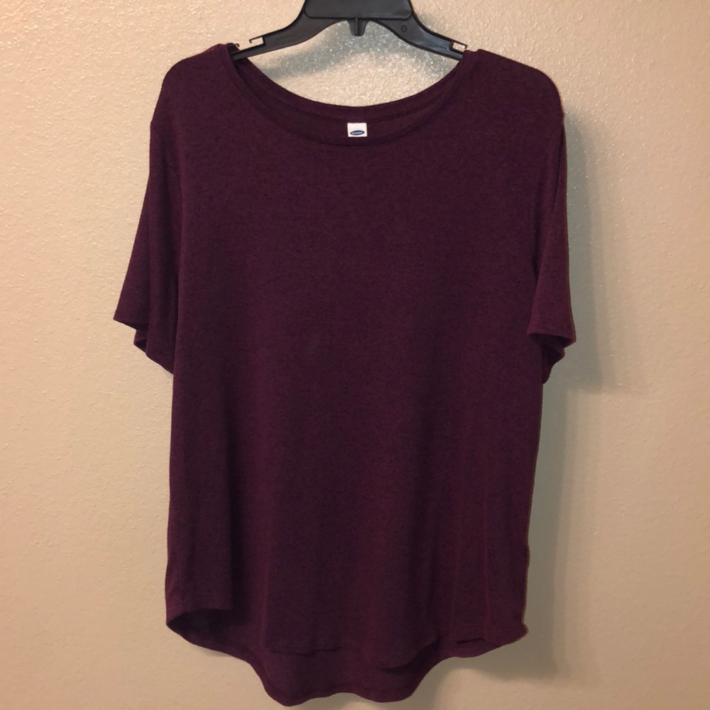 t shirt